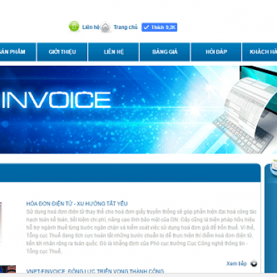 Đà Nẵng: Cần kích cầu sử dụng hóa đơn điện tử