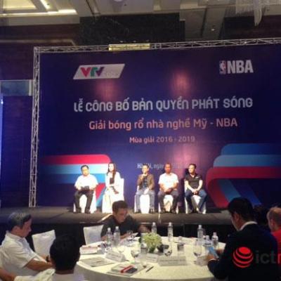 TGĐ VTVcab tuyên bố không thỏa hiệp với vi phạm bản quyền