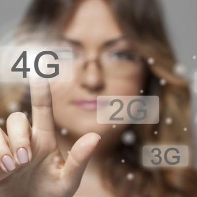 61 quốc gia, 1,2 tỷ người đã có kết nối 4G